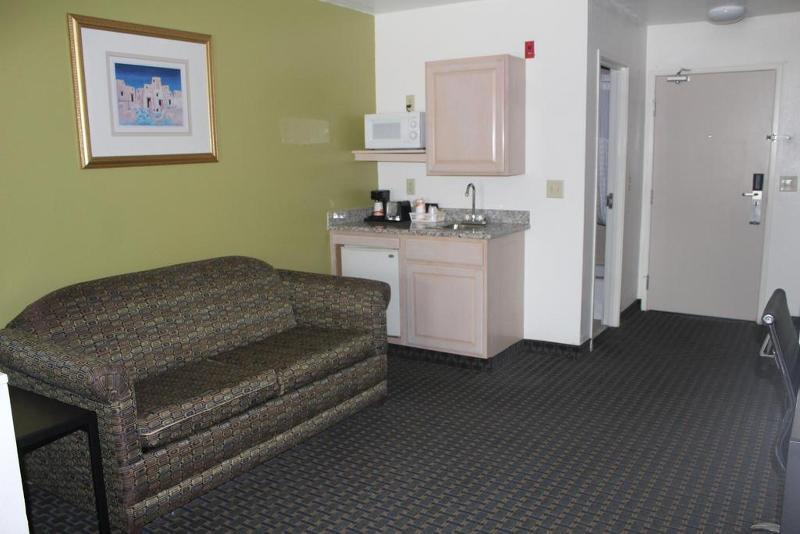 Quality Inn & Suites Clayton, Nm Exterior foto